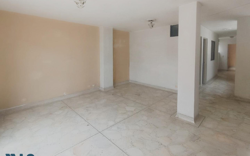 Apartamento en Medellín en Boston