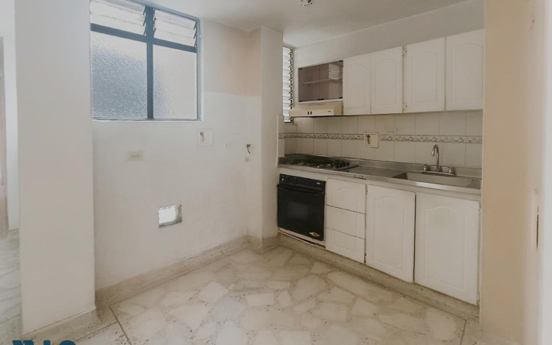 Apartamento en Medellín en Boston