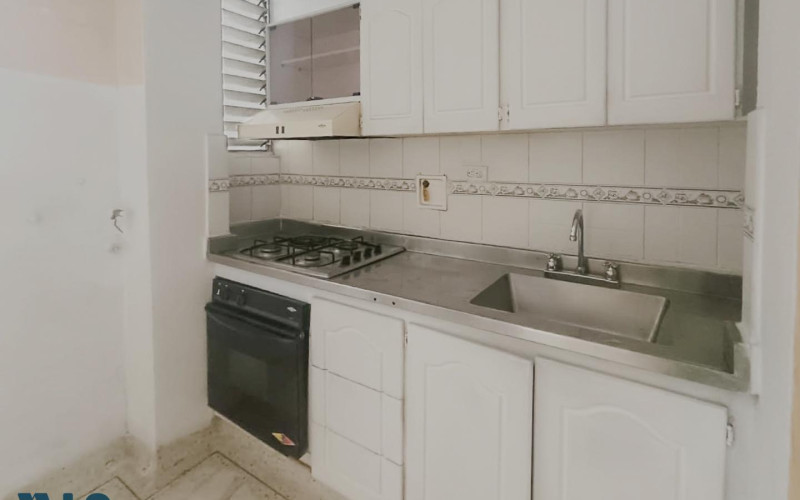 Apartamento en Medellín en Boston