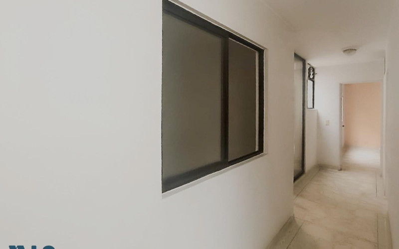 Apartamento en Medellín en Boston