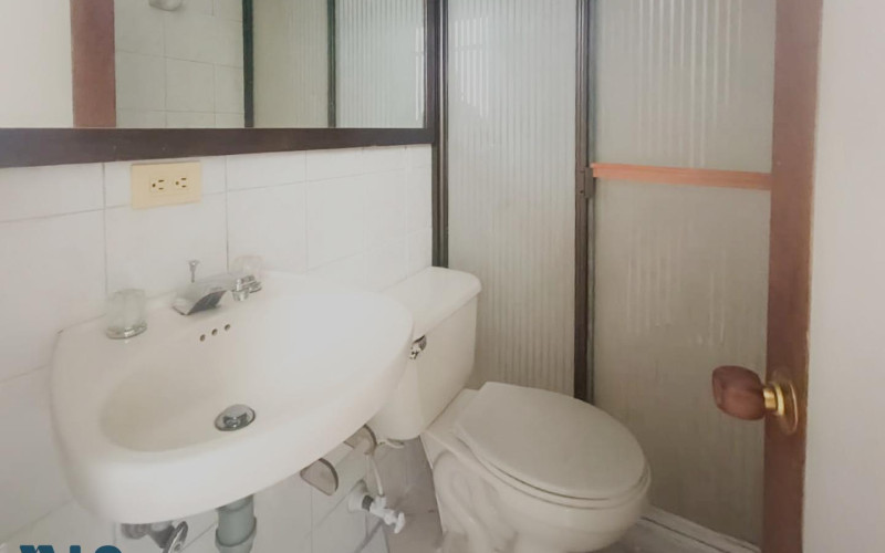 Apartamento en Medellín en Boston