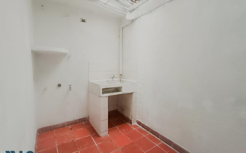 Apartamento en Medellín en Boston
