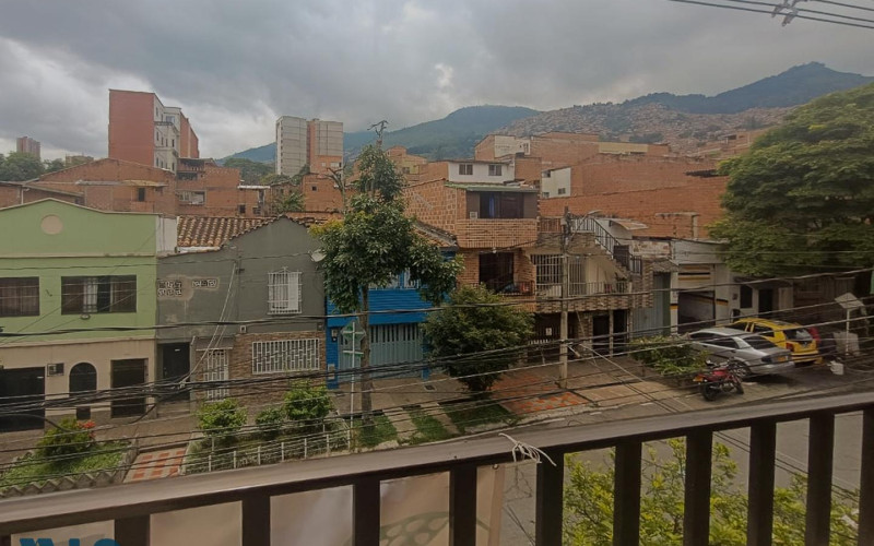 Apartamento en Medellín en Boston