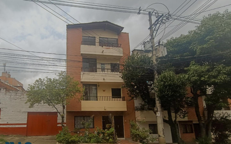 Apartamento en Medellín en Boston