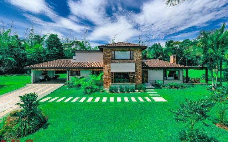 Casa en Rionegro en Llanogrande