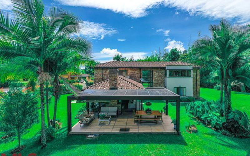 Casa en Rionegro en Llanogrande
