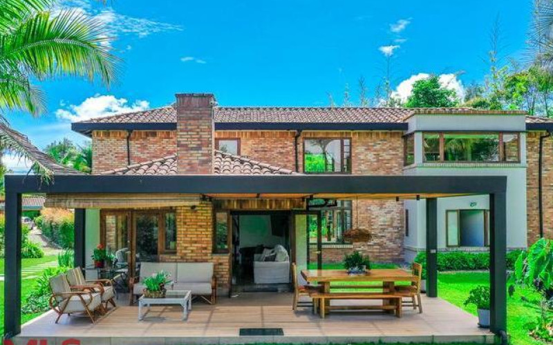 Casa en Rionegro en Llanogrande
