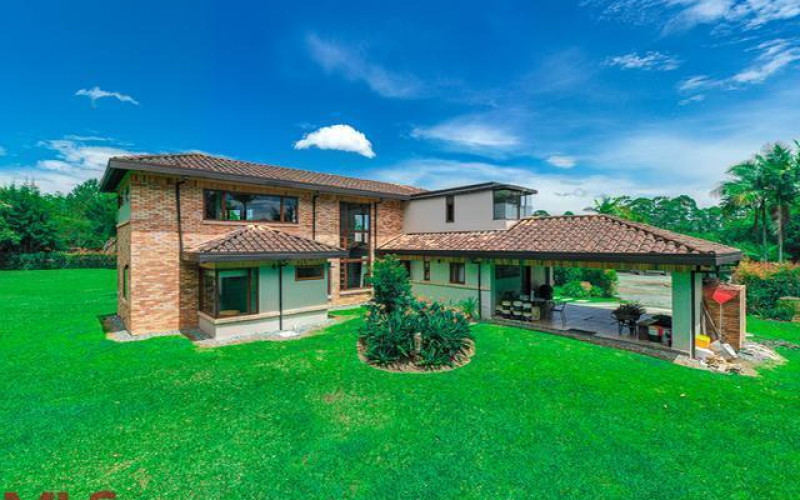 Casa en Rionegro en Llanogrande