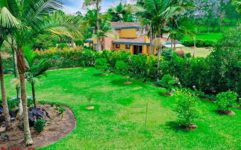 Casa en Rionegro en Llanogrande