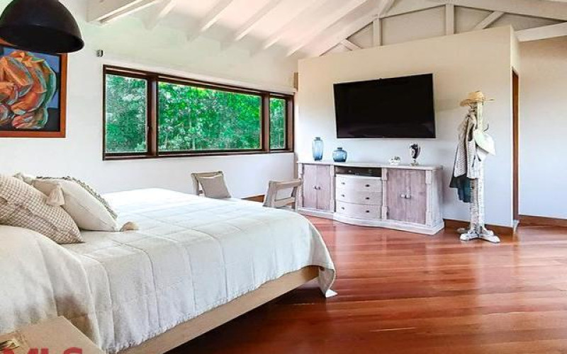 Casa en Rionegro en Llanogrande