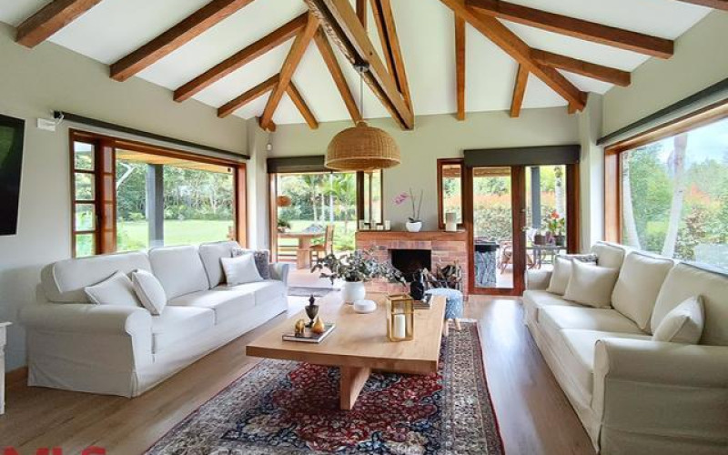 Casa en Rionegro en Llanogrande