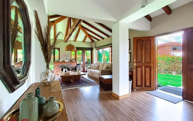 Casa en Rionegro en Llanogrande