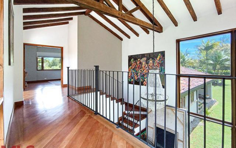 Casa en Rionegro en Llanogrande