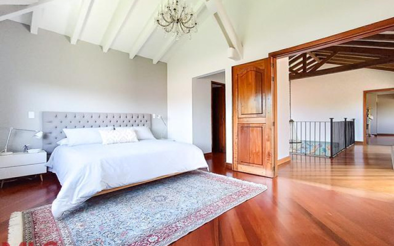 Casa en Rionegro en Llanogrande