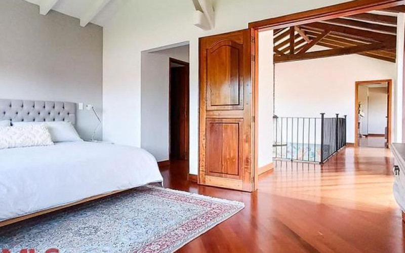 Casa en Rionegro en Llanogrande