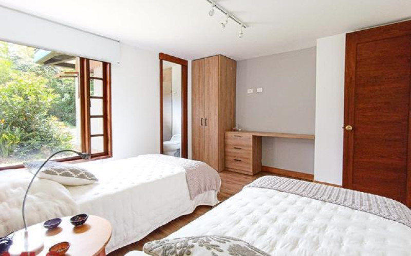 Casa en Rionegro en Llanogrande