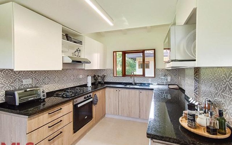 Casa en Rionegro en Llanogrande