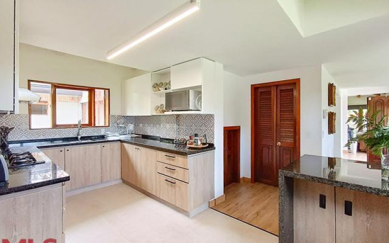 Casa en Rionegro en Llanogrande