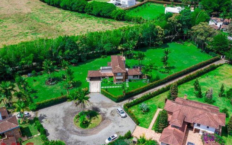 Casa en Rionegro en Llanogrande