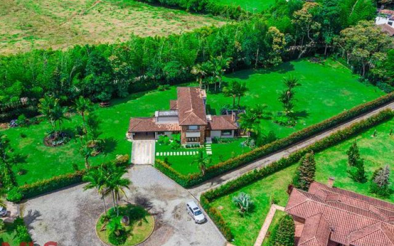 Casa en Rionegro en Llanogrande