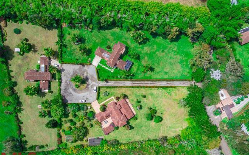 Casa en Rionegro en Llanogrande