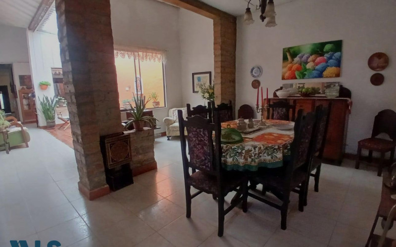 Casa en Medellín en Belén
