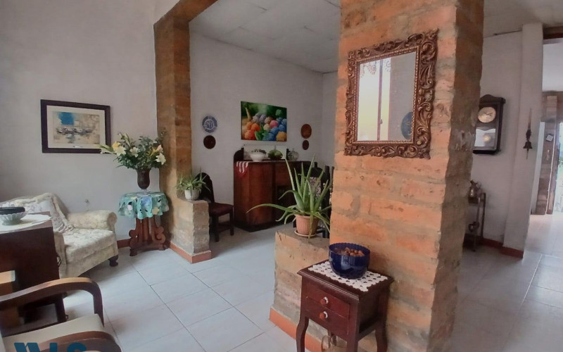 Casa en Medellín en Belén