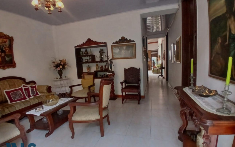 Casa en Medellín en Belén