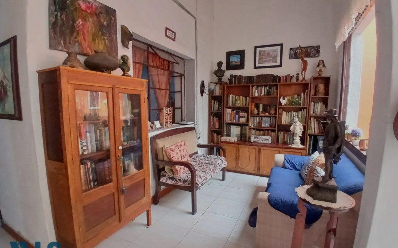 Casa en Medellín en Belén