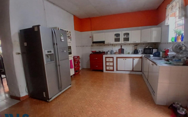 Casa en Medellín en Belén
