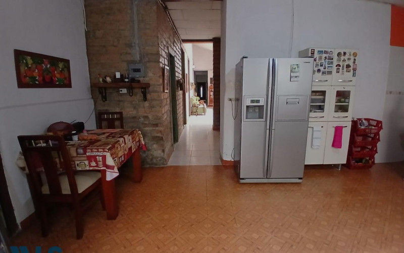 Casa en Medellín en Belén