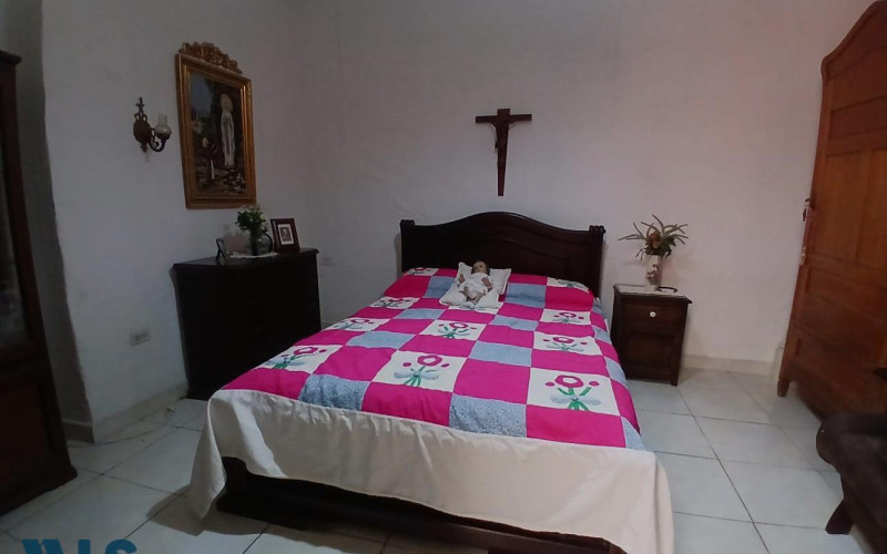 Casa en Medellín en Belén