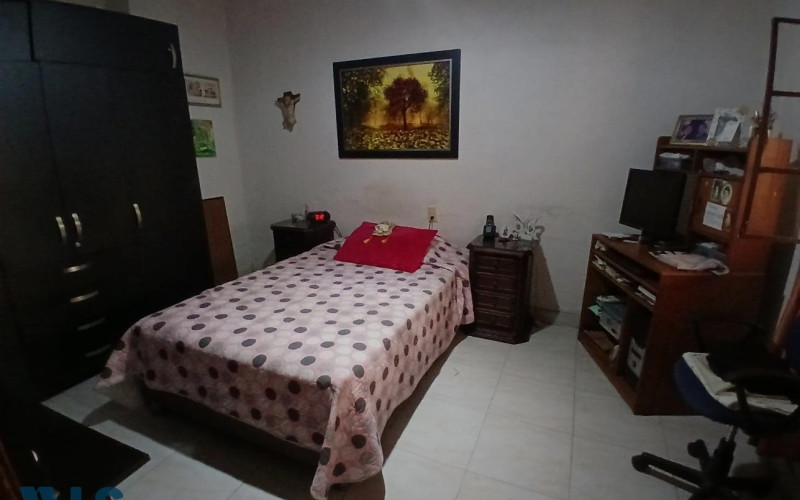 Casa en Medellín en Belén