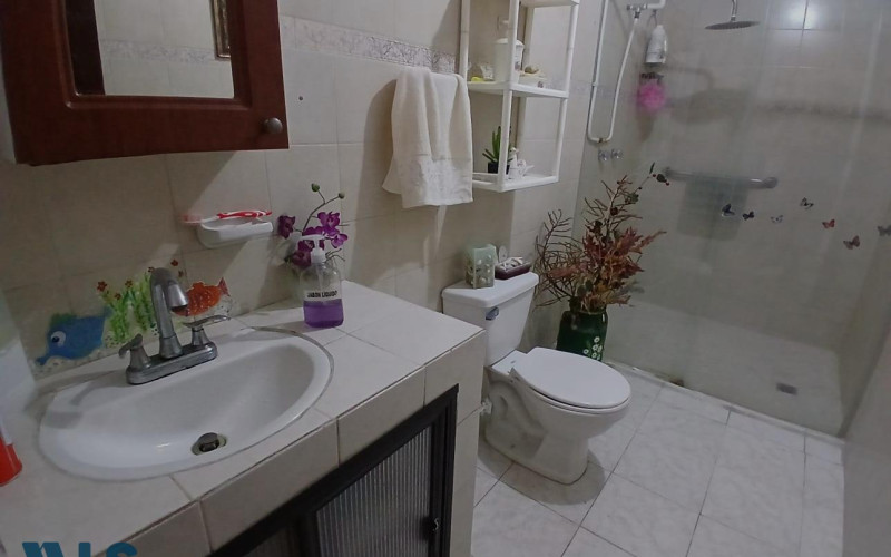 Casa en Medellín en Belén