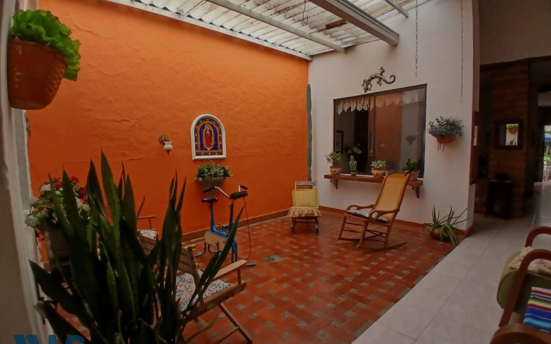 Casa en Medellín en Belén
