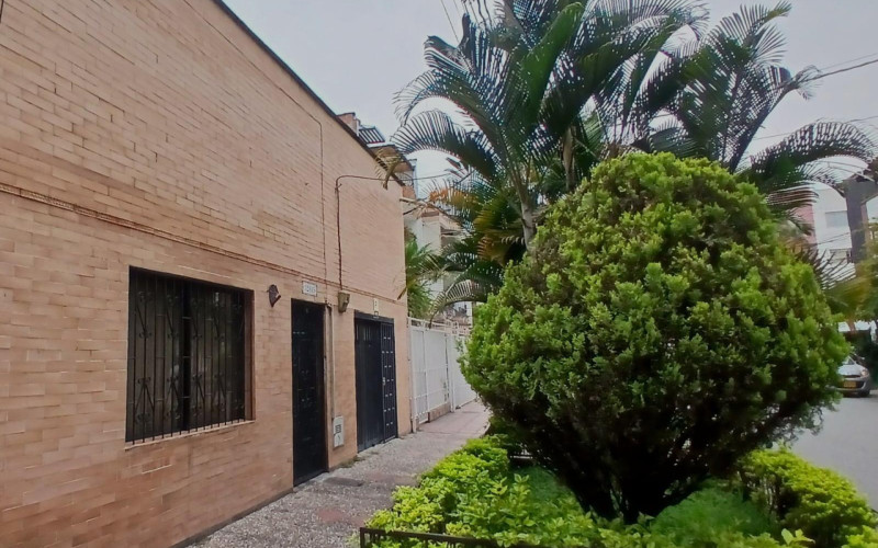 Casa en Medellín en Belén