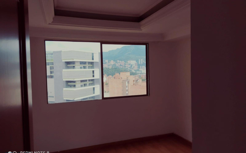 Apartamento en Medellín en Santa Teresita