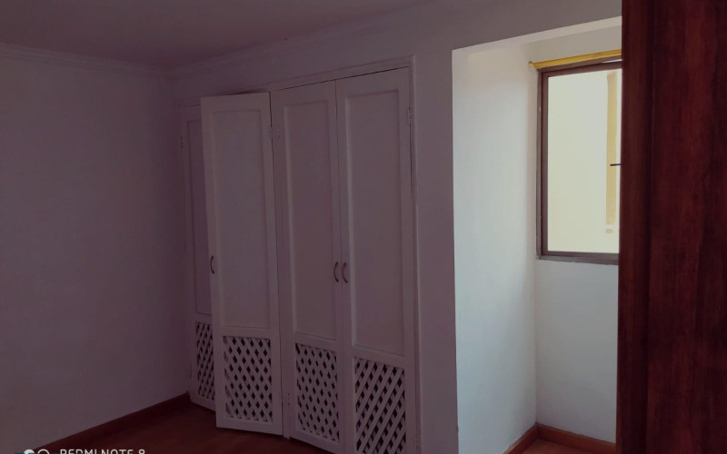 Apartamento en Medellín en Santa Teresita