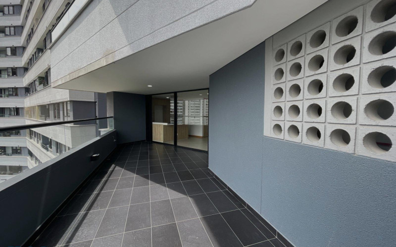 Apartamento en Medellín en Las Palmas
