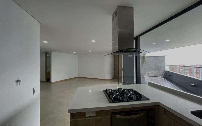 Apartamento en Medellín en Las Palmas