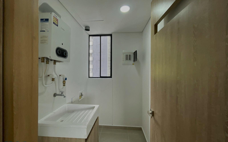Apartamento en Medellín en Las Palmas