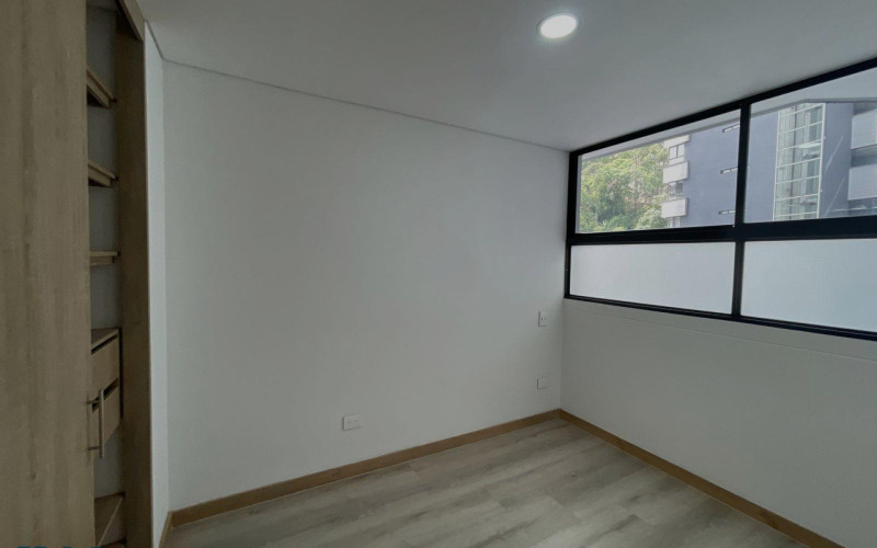 Apartamento en Medellín en Las Palmas