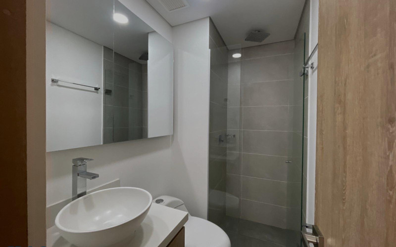 Apartamento en Medellín en Las Palmas