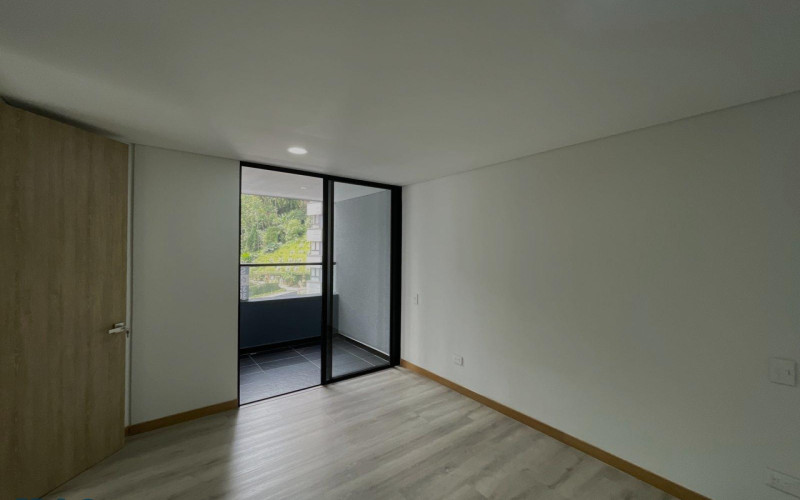 Apartamento en Medellín en Las Palmas