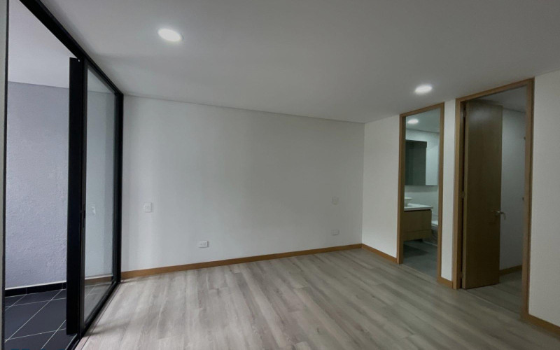 Apartamento en Medellín en Las Palmas