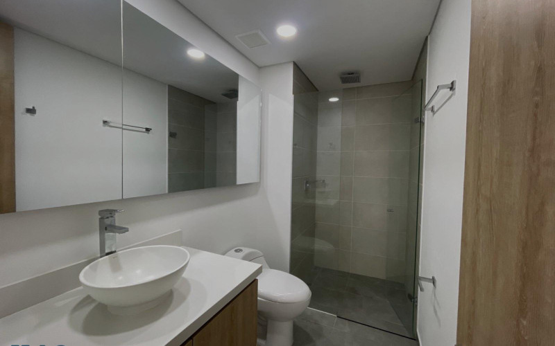 Apartamento en Medellín en Las Palmas