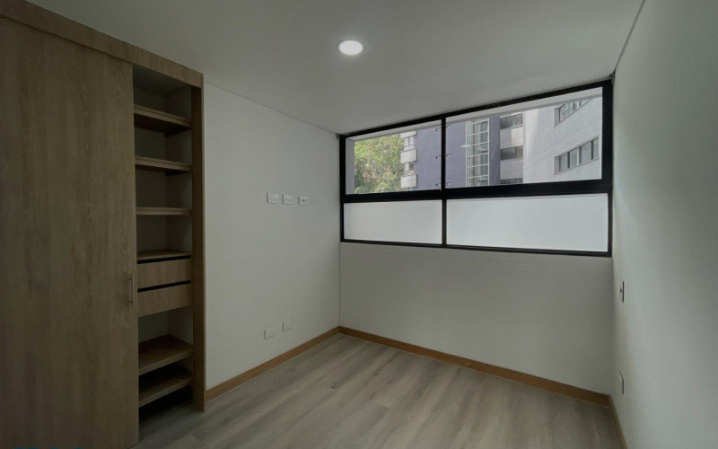 Apartamento en Medellín en Las Palmas
