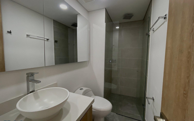 Apartamento en Medellín en Las Palmas