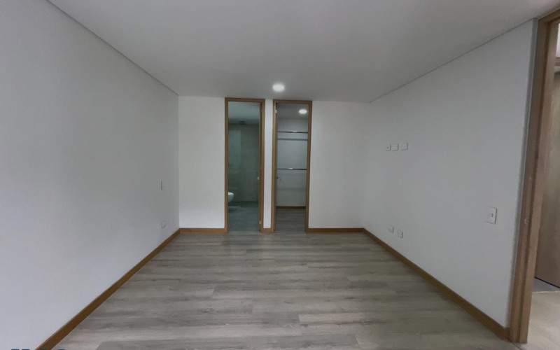Apartamento en Medellín en Las Palmas