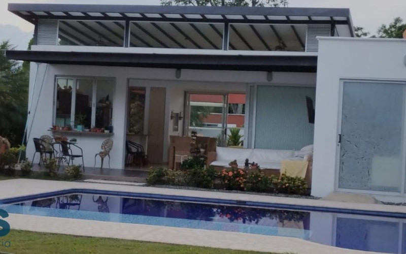 Finca Recreativa en San Jerónimo en Urbano